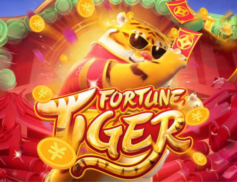 Sinais do VÍCIO no jogo do TIGRINHO (Fortune Tiger/Tigre da